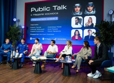 16334 Kosmonautų Treniruotės Tikrovė Ir Mitai