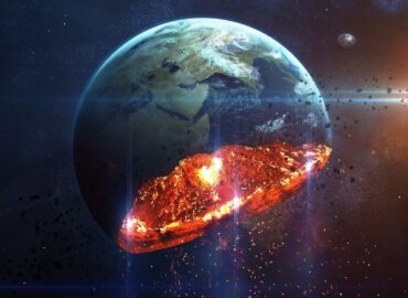 16338 Nasa Mokslininkai Prognozuoja Žemės Pabaigą Po Milijardo Met