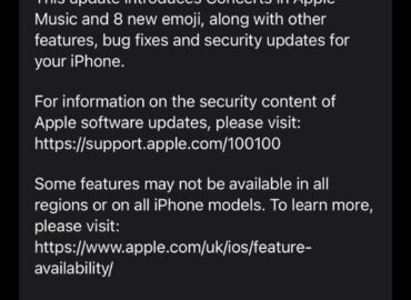 16372 Ios 2641 Atnaujinimas Sukelia Problemų Rusijos Iphone Naud