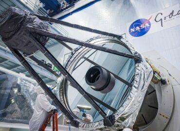 16391 Falcon Heavy Ruošiasi Nasa Teleskopo Ir Kitų Misijų Paleidim