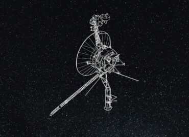 16395 Nasa Išjungė Dar Vieną Voyager 1 Prietaisą Dėl Energijos Trū