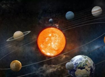 16405 Venera Karščiausia Planeta Saulės Sistemoje