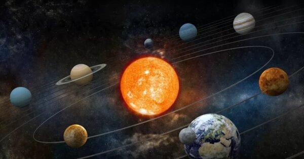 16405 Venera Karščiausia Planeta Saulės Sistemoje