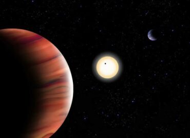 16417 Tess Teleskopas Atrado Neįprastą Egzoplanetų Sistemą Toi201