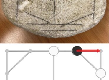 1828 Dirbtinis Intelektas Padeda Atskleisti Senovinės Stalo žaidi