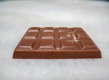 1893 Laboratorijoje Užaugintas Kakavos Sviestas Naujas Proveržis