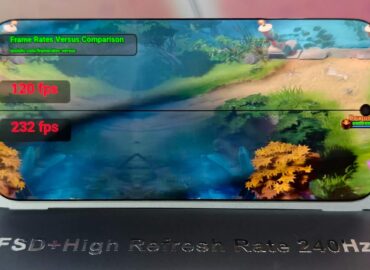 20604 Tianma Pristatė Pirmąjį Pasaulyje 15k Rezoliucijos Ir 240 H