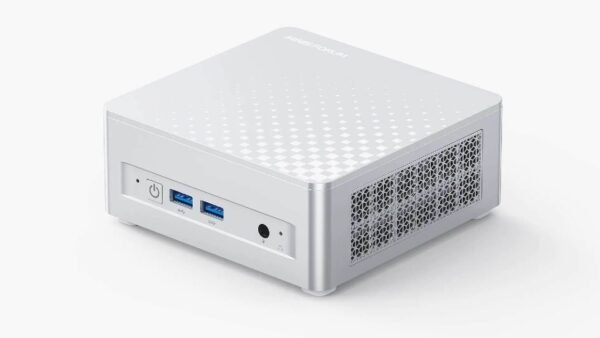 20606 Minisforum Pristatė Kompaktišką M1 Lite Su Intel Core Ultra