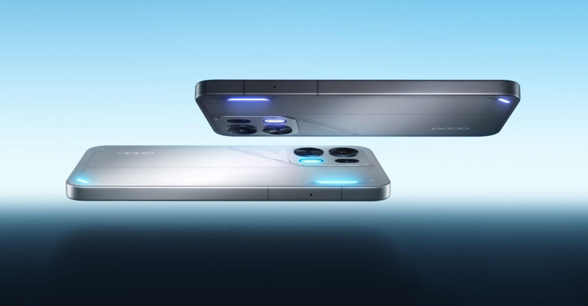 20608 Oppo Pristatė Naujus žaidimams Skirtus Išmaniuosius Telefonu