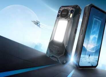 20610 Oukitel Pristatė Wp61 Seriją Išmaniuosius Telefonus Ekstre