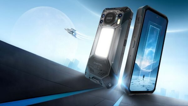 20610 Oukitel Pristatė Wp61 Seriją Išmaniuosius Telefonus Ekstre
