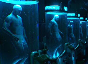 20618 Mokslininkai Svarsto Klonuoti žmones Organų Donorystei