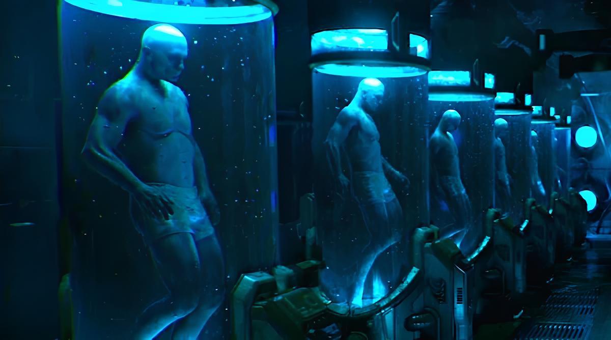 20618 Mokslininkai Svarsto Klonuoti žmones Organų Donorystei