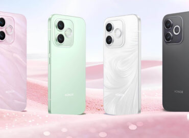 20619 Kinijoje Pristatytas Naujasis Honor X80i Su Galingu Akumulia