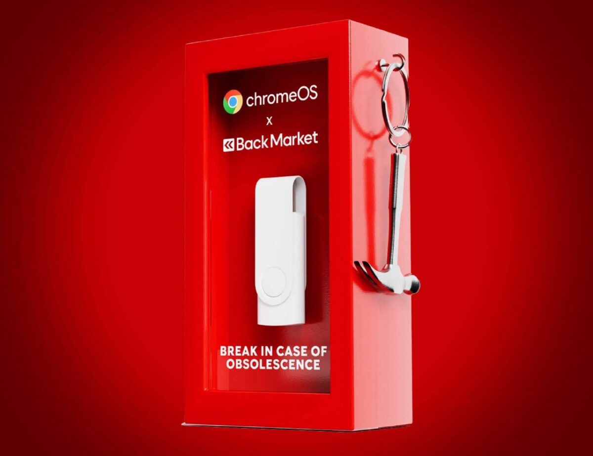 20630 Chromeos Flex Alternatyva Windows 10 Vartotojams Senesniuos