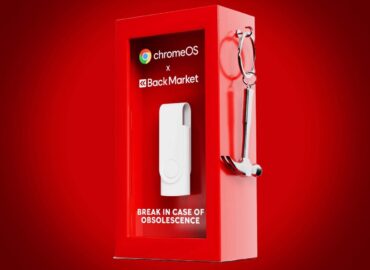 20630 Chromeos Flex Alternatyva Windows 10 Vartotojams Senesniuos