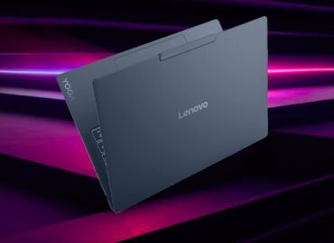 20634 Lenovo Pristatė Itin Ploną Nešiojamąjį Kompiuterį Yoga Slim 