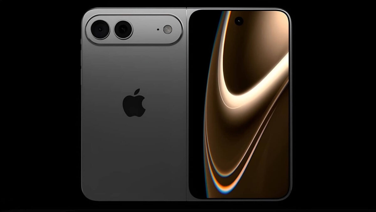 Apple planuoja naudoti 3D spausdintą vyrių mechanizmą iPhone Fold