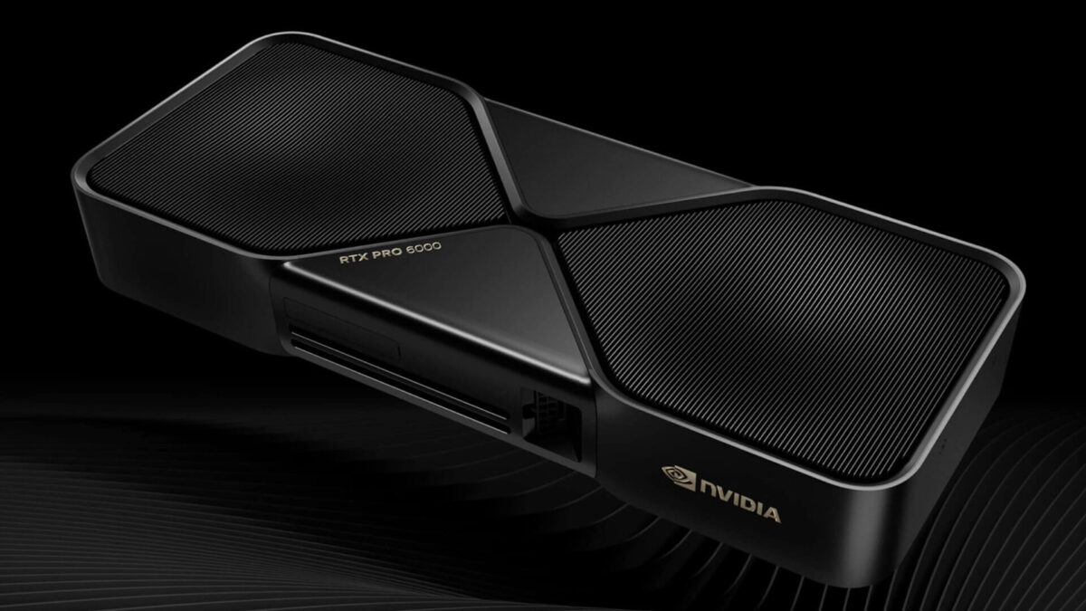 NVIDIA kuria Neural Texture Compression technologiją tekstūrų optimizavimui