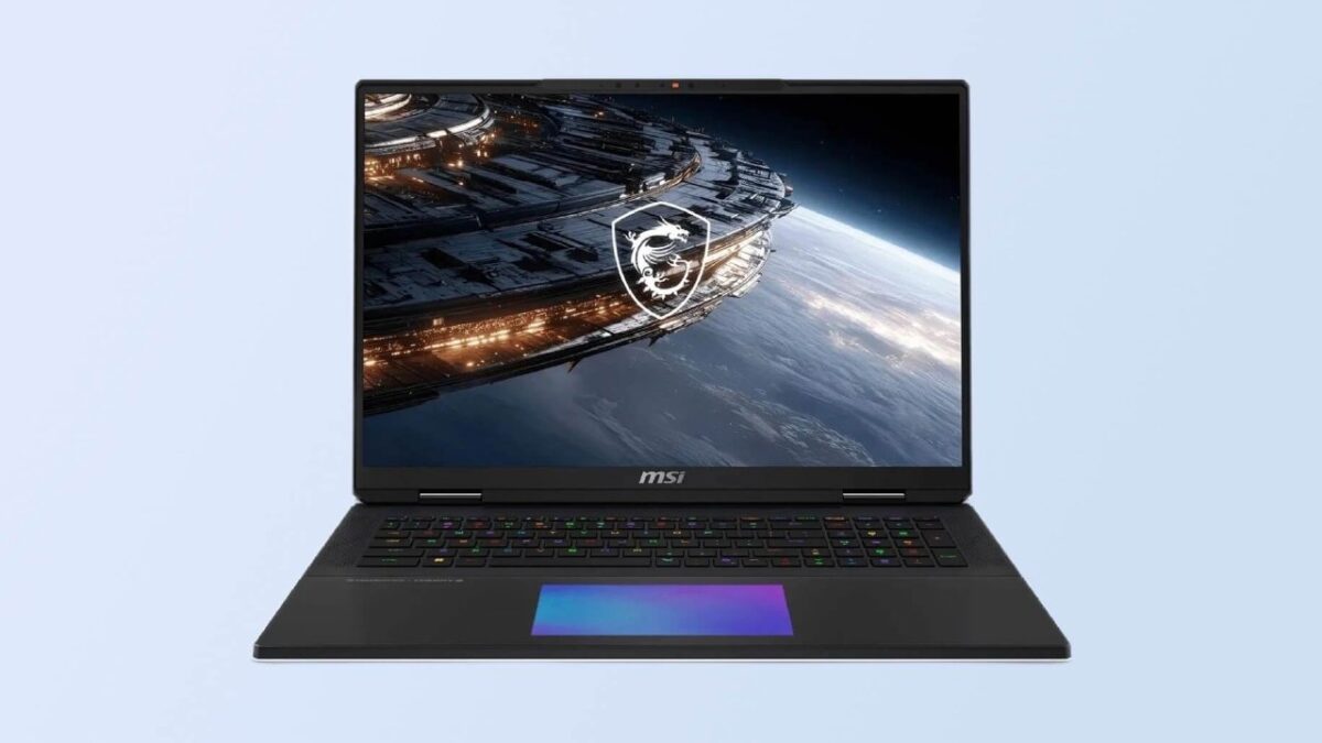 20647 Pradėta Prekyba žaidimų Nešiojamuoju Kompiuteriu Msi Titan 1