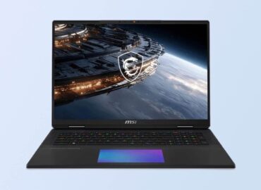 20647 Pradėta Prekyba žaidimų Nešiojamuoju Kompiuteriu Msi Titan 1