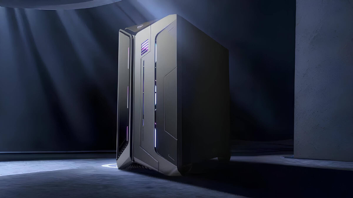 Machenike pristatė naujos kartos žaidimų ir kūrybos kompiuterį Dawn Pro 20648 Machenike Pristatė Naujos Kartos žaidimų Ir Kūrybos Kompiute