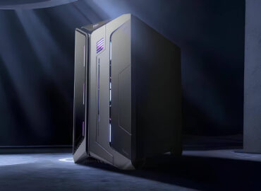 20648 Machenike Pristatė Naujos Kartos žaidimų Ir Kūrybos Kompiute