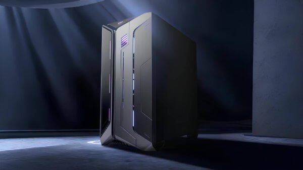 20648 Machenike Pristatė Naujos Kartos žaidimų Ir Kūrybos Kompiute