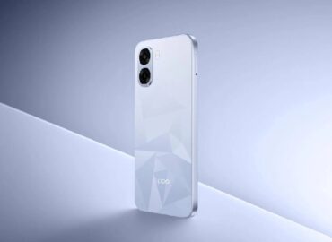 20650 Oppo Pristatė Naują Biudžetinį Išmanųjį Telefoną Oppo A6k 5g