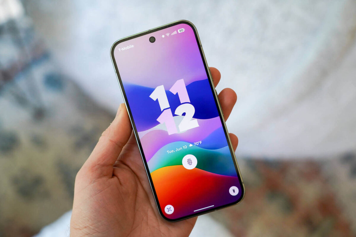 20656 Android 16 Tapo Populiariausia Operacine Sistema