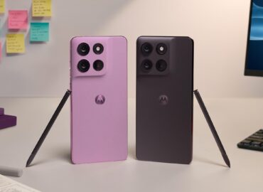 20658 Motorola Pristatė Naująjį Moto G Stylus 2026 Su Pažangiu R