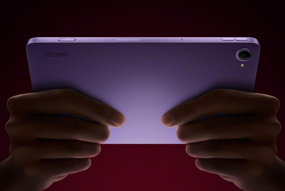 Xiaomi pristatė naują planšetinį kompiuterį Redmi K Pad 2 su Dimensity 9500 20659 Xiaomi Pristatė Naują Planšetinį Kompiuterį Redmi K Pad 2 Su