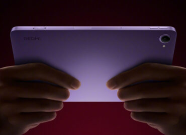 20659 Xiaomi Pristatė Naują Planšetinį Kompiuterį Redmi K Pad 2 Su