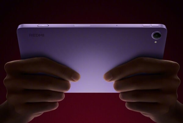 20659 Xiaomi Pristatė Naują Planšetinį Kompiuterį Redmi K Pad 2 Su