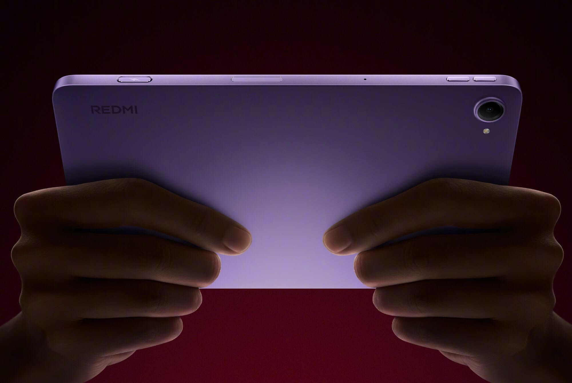 20659 Xiaomi Pristatė Naują Planšetinį Kompiuterį Redmi K Pad 2 Su