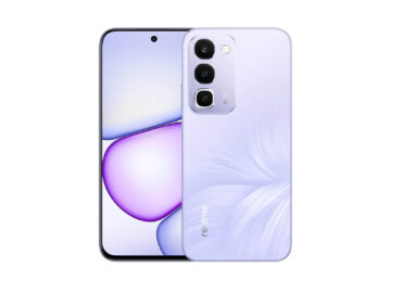 20669 Realme Pristatė Naują C100 4g Modelį Su Ilgu Baterijos Veiki