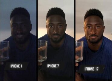 20671 Technologijų Pažanga Kaip Iphone 20 Gali Tapti Baltu