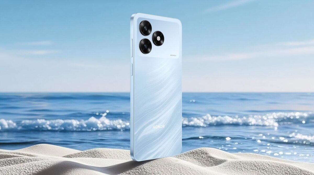 Honor pristato naujus išmaniuosius telefonus Honor X5d ir Honor X5d Plus
