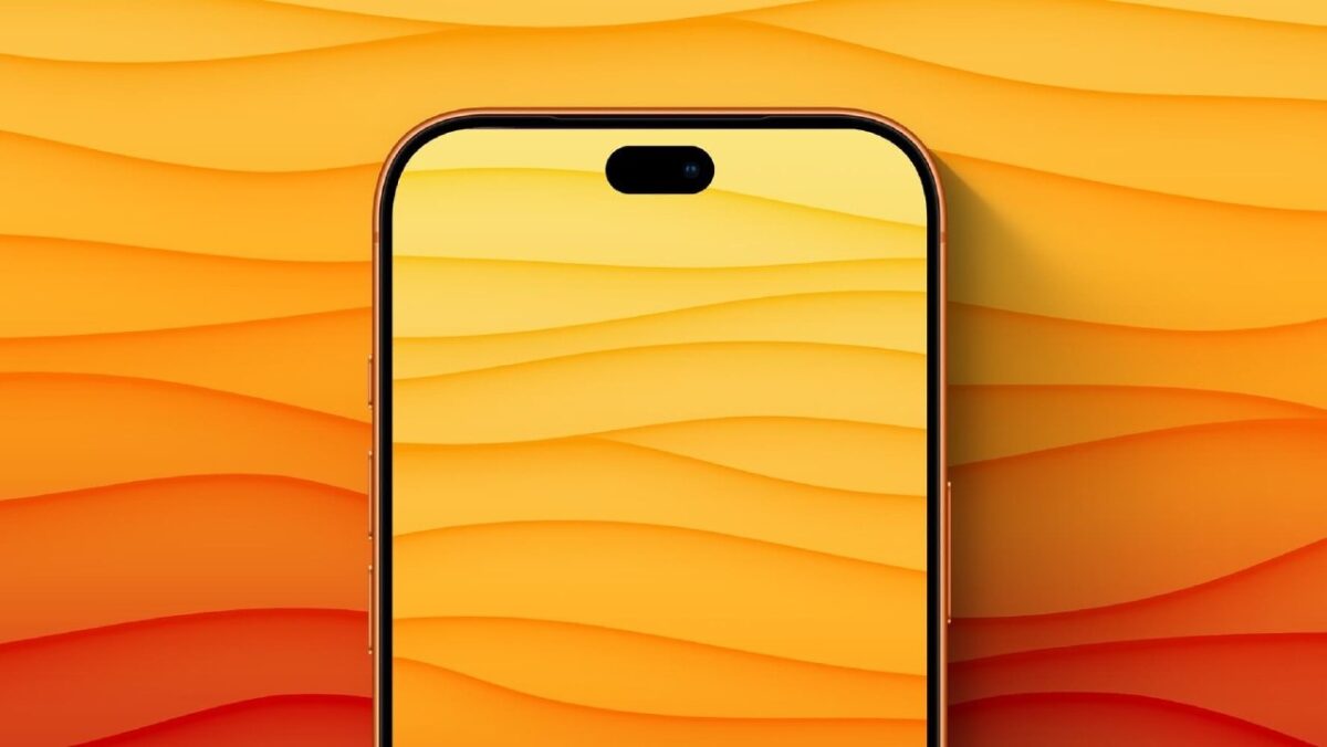 20674 Samsung Netyčia Atskleidė Iphone 18 Pro Max Dizainą