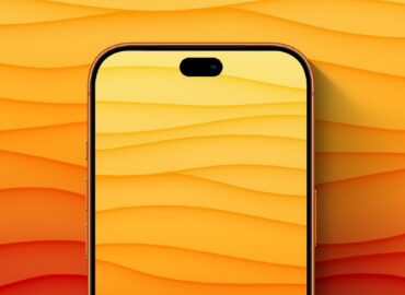 20674 Samsung Netyčia Atskleidė Iphone 18 Pro Max Dizainą