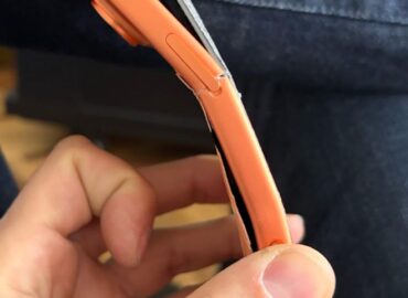 20675 Parduodamas Beveik Naujas Iphone 17 Pro Max Su 1 Tb Atmintim