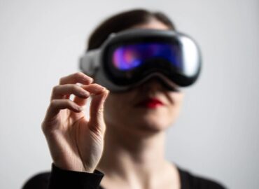 20688 Apple Ruošiasi Pristatyti Keturis Išmaniųjų Akinių Modelius