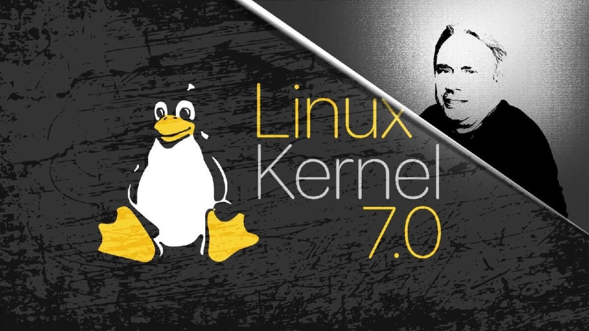Išleista Linux 7.0 versija su daugybe patobulinimų 20690 Išleista Linux 70 Versija Su Daugybe Patobulinimų