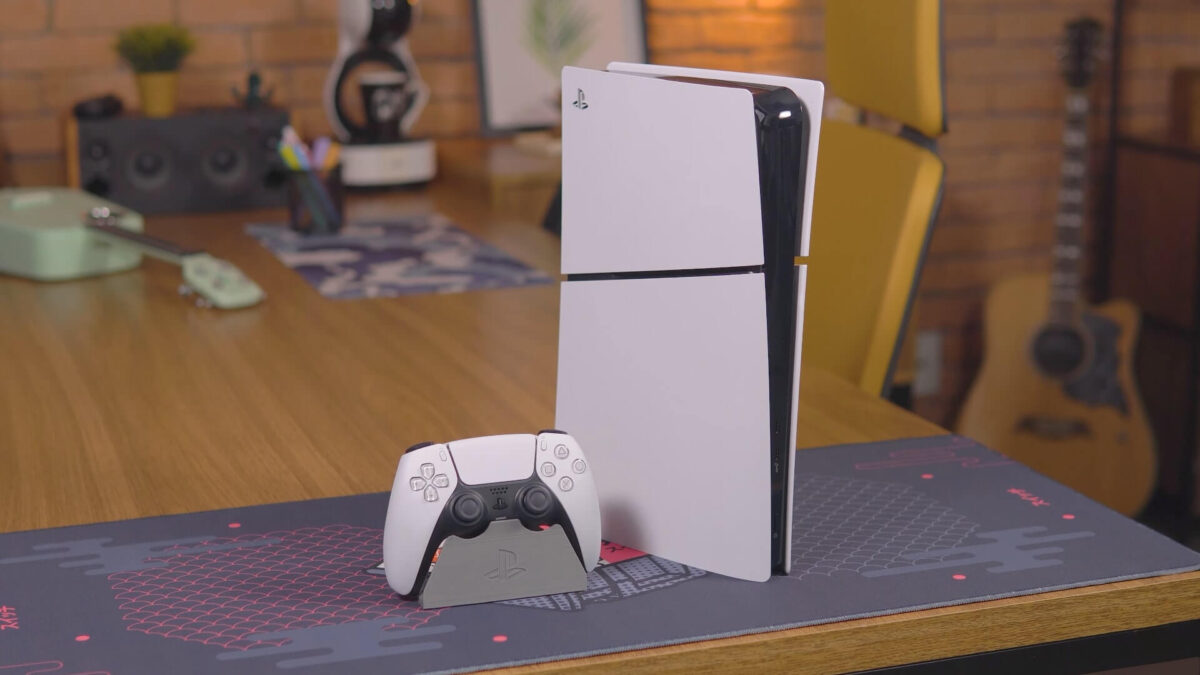 20693 Playstation 5 Pardavimai Japonijoje Sumažėjo Po Kainų Padidi