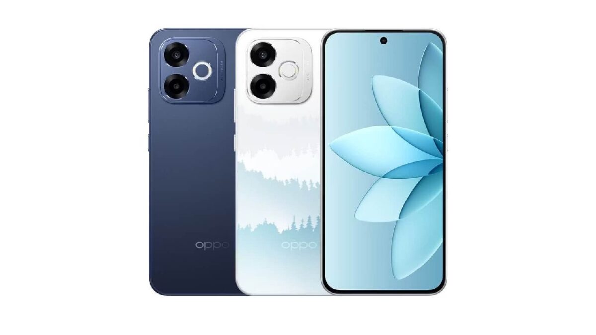 20696 Oppo Pristatė Naują Išmanųjį Telefoną Oppo A6s Pro Su Atspar