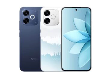 20696 Oppo Pristatė Naują Išmanųjį Telefoną Oppo A6s Pro Su Atspar