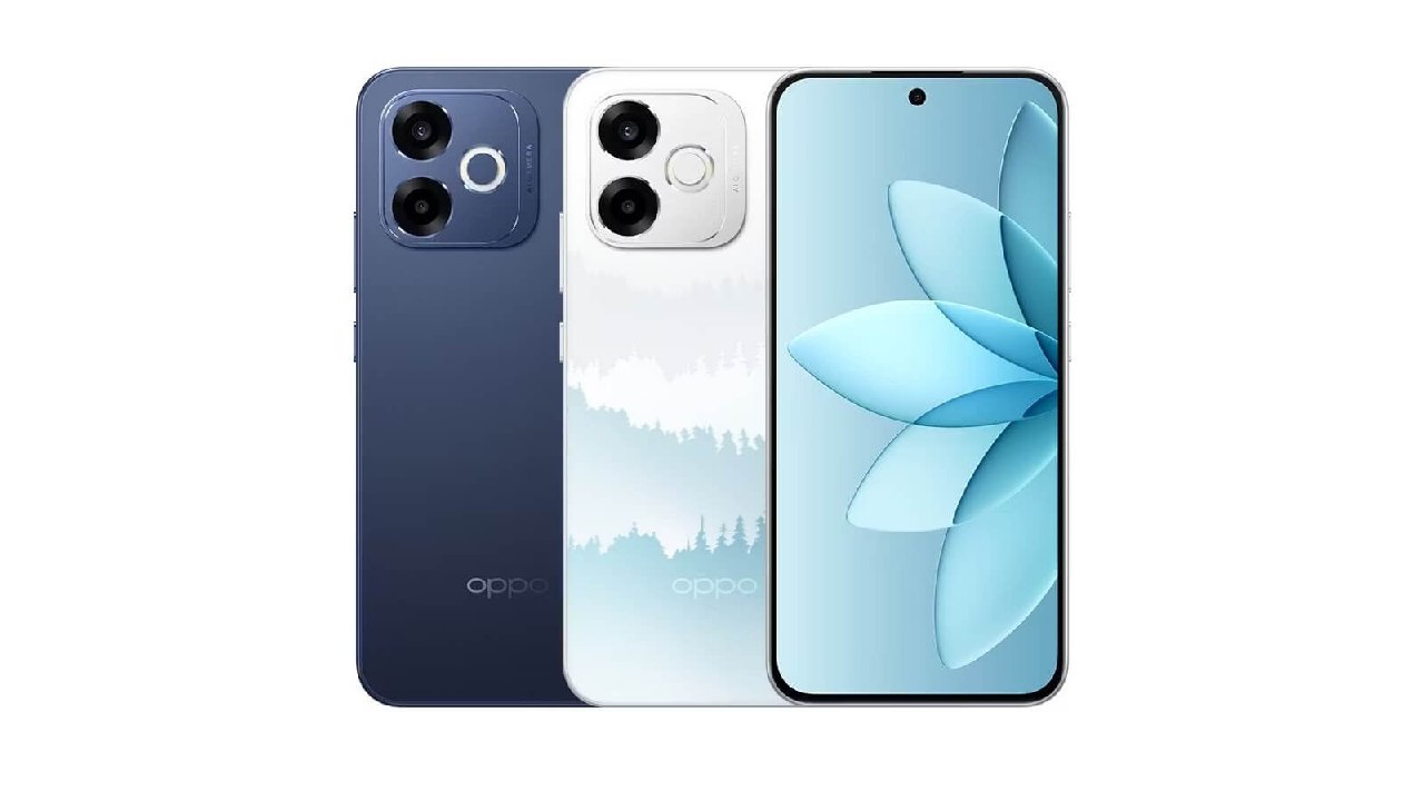 20696 Oppo Pristatė Naują Išmanųjį Telefoną Oppo A6s Pro Su Atspar