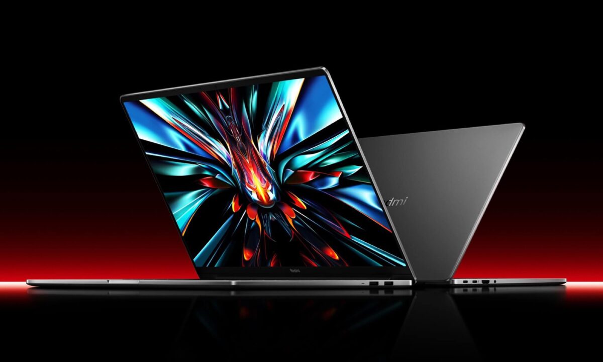 Xiaomi pristatė prieinamesnę nešiojamųjų kompiuterių seriją Redmi Book Pro 2026