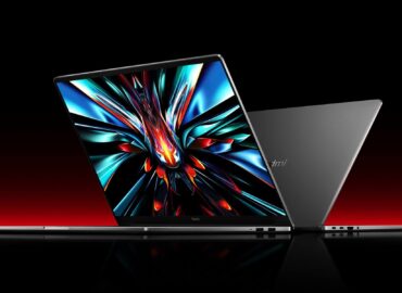 20698 Xiaomi Pristatė Prieinamesnę Nešiojamųjų Kompiuterių Seriją 