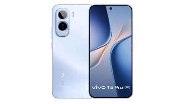20701 Vivo Pristatė Naują Aukštos Klasės Išmanųjį Telefoną Vivo T5
